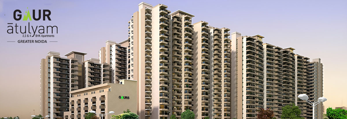 Gaur Delivered Project